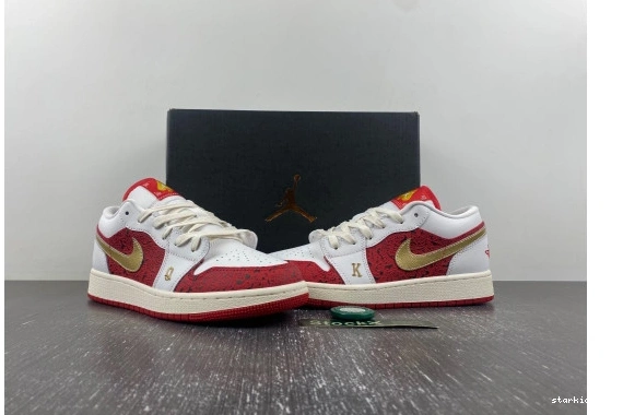 1   DJ5186-100 DJ5186-100 Jordan Spades Low 0307